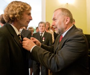 Galeria zdjęć z 18 maja 2012r