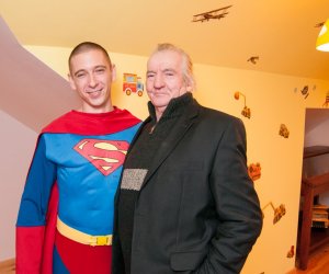 Otwarcie ekspozycji stałej "Przyjaciele z dzieciństwa" Otwarcie ekspozycji stałej "Przyjaciele z dzieciństwa"