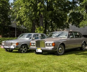 Rajd Moto-Retro! Rajd Moto-Retro!