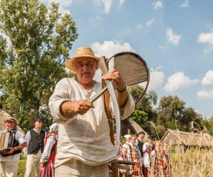 Święto Chleba po raz trzynasty Święto Chleba po raz trzynasty