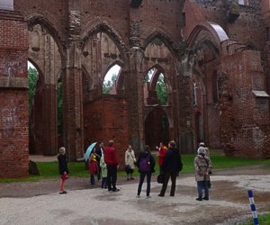 Międzynarodowa konferencja w Tartu Międzynarodowa konferencja w Tartu