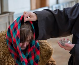 NIECOdziennik Muzealny - Ostatki i popielec NIECOdziennik Muzealny - Ostatki i popielec