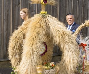 XX Podlaskie Święto Chleba - fotorelacja XX Podlaskie Święto Chleba - fotorelacja