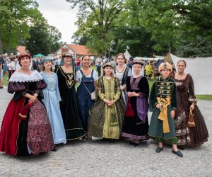 13. Zajazd Wysokomazowiecki - 23 lipca 2023 r. - podsumowanie i fotorelacja 13. Zajazd Wysokomazowiecki - 23 lipca 2023 r. - podsumowanie i fotorelacja