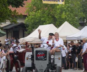 XXII Podlaskie Święto Chleba - fotorelacja XXII Podlaskie Święto Chleba - fotorelacja