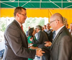 Święto Chleba po raz trzynasty Święto Chleba po raz trzynasty