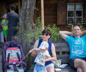 IX Zajazd Wysokomazowiecki - fotorelacja