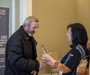 XL Konkurs Gry na Instrumentach Pasterskich im. Kazimierza Uszyńskiego - fotorelacja XL Konkurs Gry na Instrumentach Pasterskich im. Kazimierza Uszyńskiego - fotorelacja