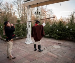 XXXIX Konkurs Gry na Instrumentach Pasterskich - fotorelacja XXXIX Konkurs Gry na Instrumentach Pasterskich - fotorelacja