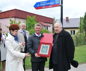 Galeria zdjęć z 17 maja 2012r Galeria zdjęć z 17 maja 2012r