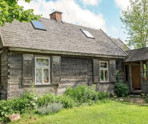 Podsumowanie Konkursu na Najlepiej Zachowany Zabytek Wiejskiego Budownictwa Drewnianego w Województwie Podlaskim w 2013 roku Podsumowanie Konkursu na Najlepiej Zachowany Zabytek Wiejskiego Budownictwa Drewnianego w Województwie Podlaskim w 2013 roku