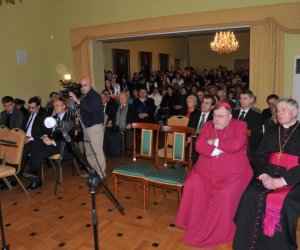 45. Konkurs Gry na Instrumentach Pasterskich im. Kazimierza Uszyńskiego