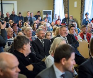 XXXIX Konkurs Gry na Instrumentach Pasterskich - fotorelacja XXXIX Konkurs Gry na Instrumentach Pasterskich - fotorelacja