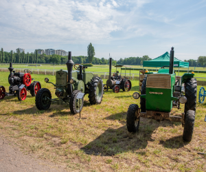 "Piknik Poznaj Dobrą Żywność" - Służewiec - 26 maja 2024 r. - fotorelacja