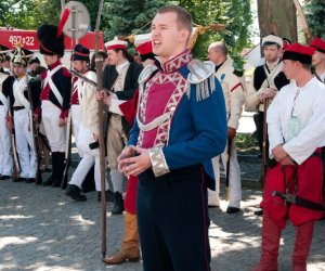 VI Zajazd Wysokomazowiecki