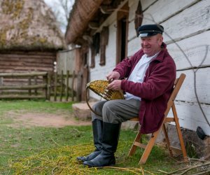 Jarmark św. Wojciecha 2022 - fotorelacja Jarmark św. Wojciecha 2022 - fotorelacja