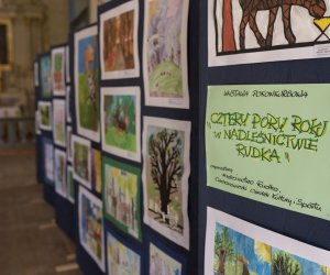 Jarmark św. Wojciecha - fotorelacja Jarmark św. Wojciecha - fotorelacja