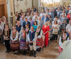 XXII Podlaskie Święto Chleba - fotorelacja XXII Podlaskie Święto Chleba - fotorelacja