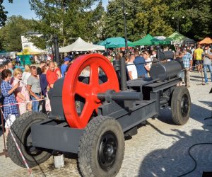 XVIII Podlaskie Święto Chleba - fotorelacja XVIII Podlaskie Święto Chleba - fotorelacja