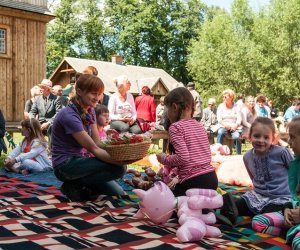 Odpust na sw. Antoniego 2014 Odpust na sw. Antoniego 2014