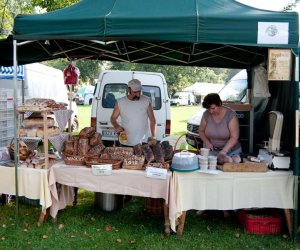 X PODLASKIE ŚWIĘTO CHLEBA