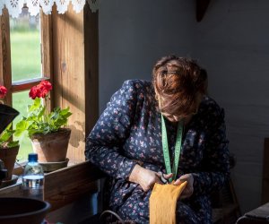 Noc Muzeów 2017 - fotorelacja Noc Muzeów 2017 - fotorelacja