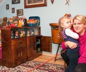 Otwarcie ekspozycji stałej "Przyjaciele z dzieciństwa" Otwarcie ekspozycji stałej "Przyjaciele z dzieciństwa"