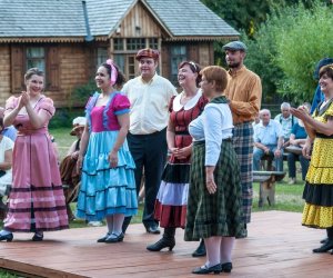 Odpust na św. Antoniego Odpust na św. Antoniego