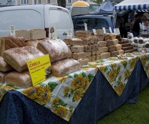 XVI Podlaskie Święto Chleba XVI Podlaskie Święto Chleba