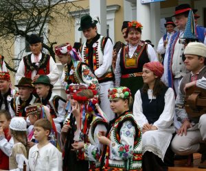 XXVIII KONKURS GRY NA INSTRUMENTACH PASTERSKICH im. Kazimierza Uszyńskiego