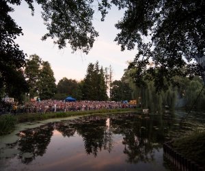 XVIII Podlaskie Święto Chleba - fotorelacja XVIII Podlaskie Święto Chleba - fotorelacja