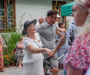 XXII Podlaskie Święto Chleba - fotorelacja XXII Podlaskie Święto Chleba - fotorelacja