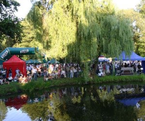 IX Podlaskie Święto Chleba IX Podlaskie Święto Chleba