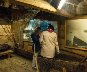 Europejska Noc Muzeów 2016 Europejska Noc Muzeów 2016