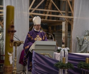 41. Konkurs Gry na Instrumentach Pasterskich im. Kazimierza Uszyńskiego - fotorelacja 41. Konkurs Gry na Instrumentach Pasterskich im. Kazimierza Uszyńskiego - fotorelacja