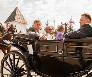 Święto Chleba po raz trzynasty Święto Chleba po raz trzynasty