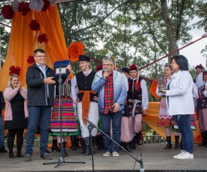 Jesień w Polu i Zagrodzie 2018 - fotorelacja Jesień w Polu i Zagrodzie 2018 - fotorelacja