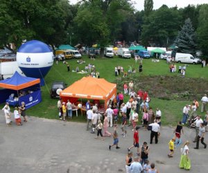 VII PODLASKIE ŚWIĘTO CHLEBA VII PODLASKIE ŚWIĘTO CHLEBA