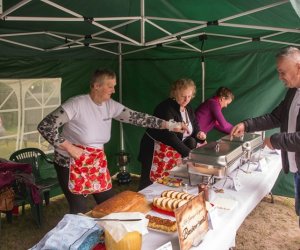 Jarmark św. Wojciecha 2019 - fotorelacja Jarmark św. Wojciecha 2019 - fotorelacja