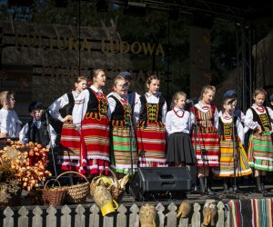 "Z kulturą ludową przez Podlasie" - fotorelacja