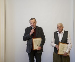 Podsumowanie XVII Konkursu na Zabytek Wiejskiego Budownictwa Drewnianego 2024 Podsumowanie XVII Konkursu na Zabytek Wiejskiego Budownictwa Drewnianego 2024