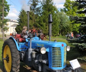 Noc Muzeów w Ciechanowcu Noc Muzeów w Ciechanowcu