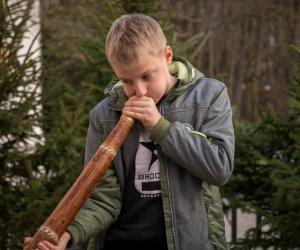 XXXIX Konkurs Gry na Instrumentach Pasterskich - fotorelacja XXXIX Konkurs Gry na Instrumentach Pasterskich - fotorelacja