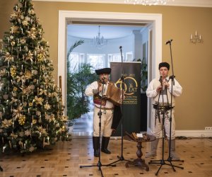 41. Konkurs Gry na Instrumentach Pasterskich im. Kazimierza Uszyńskiego - fotorelacja 41. Konkurs Gry na Instrumentach Pasterskich im. Kazimierza Uszyńskiego - fotorelacja