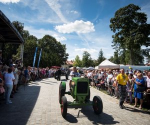 XVIII Podlaskie Święto Chleba - fotorelacja XVIII Podlaskie Święto Chleba - fotorelacja