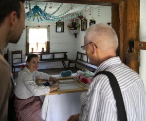 Jarmark św. Wojciecha 2024 - fotorelacja Jarmark św. Wojciecha 2024 - fotorelacja