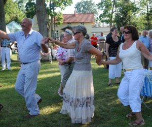 IX Podlaskie Święto Chleba IX Podlaskie Święto Chleba