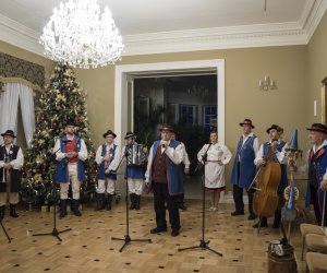 XL Konkurs Gry na Instrumentach Pasterskich im. Kazimierza Uszyńskiego - fotorelacja XL Konkurs Gry na Instrumentach Pasterskich im. Kazimierza Uszyńskiego - fotorelacja