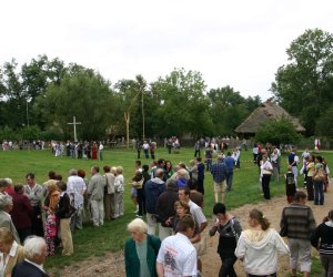 VIII PODLASKIE ŚWIĘTO CHLEBA