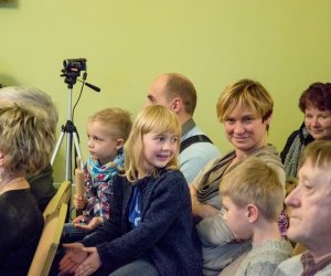 Galeria z 6 grudnia 2015